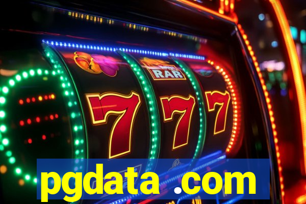 pgdata .com